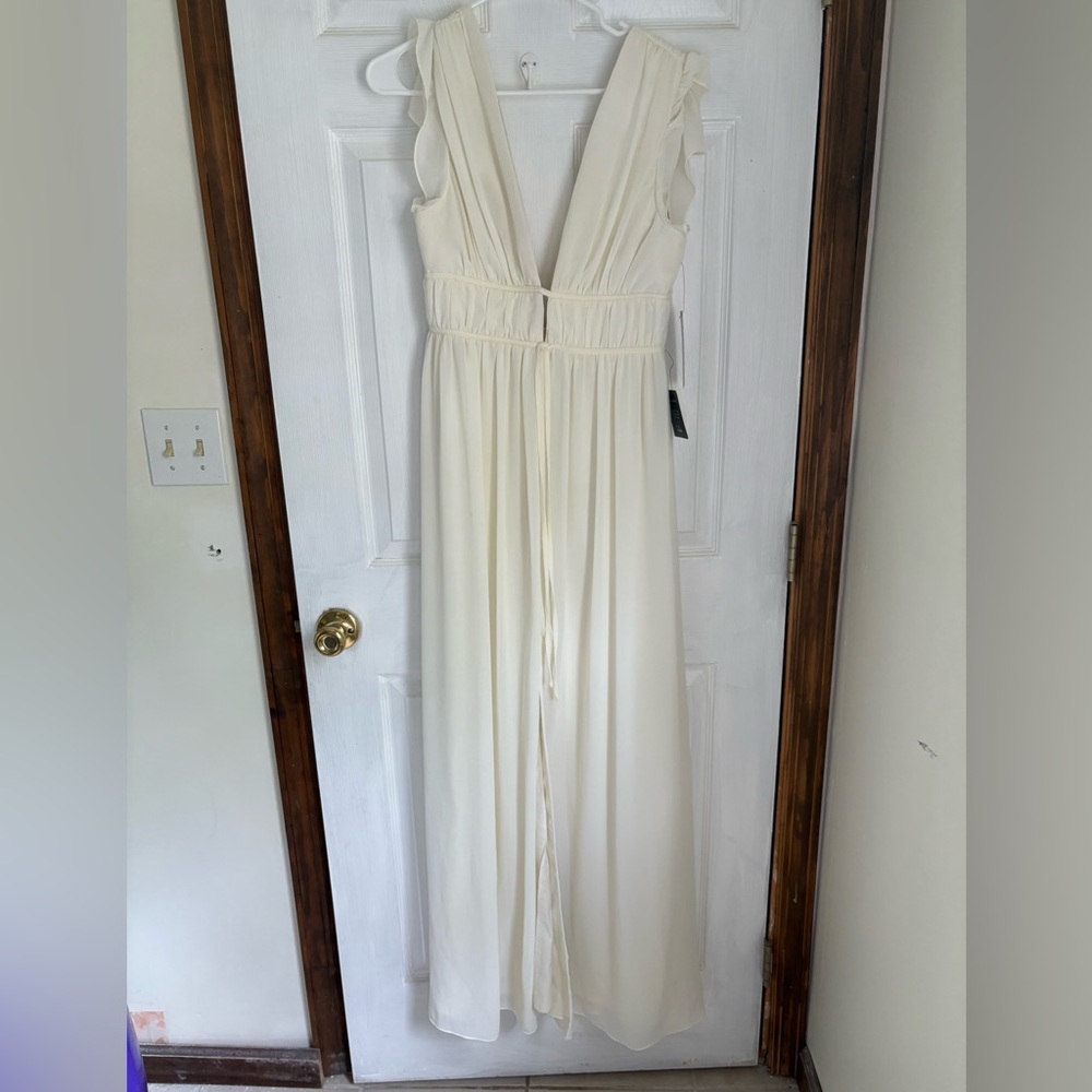 NWT Lulus I’m all yours dress
